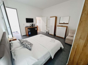 Medusa room apartment Porto Cesareo